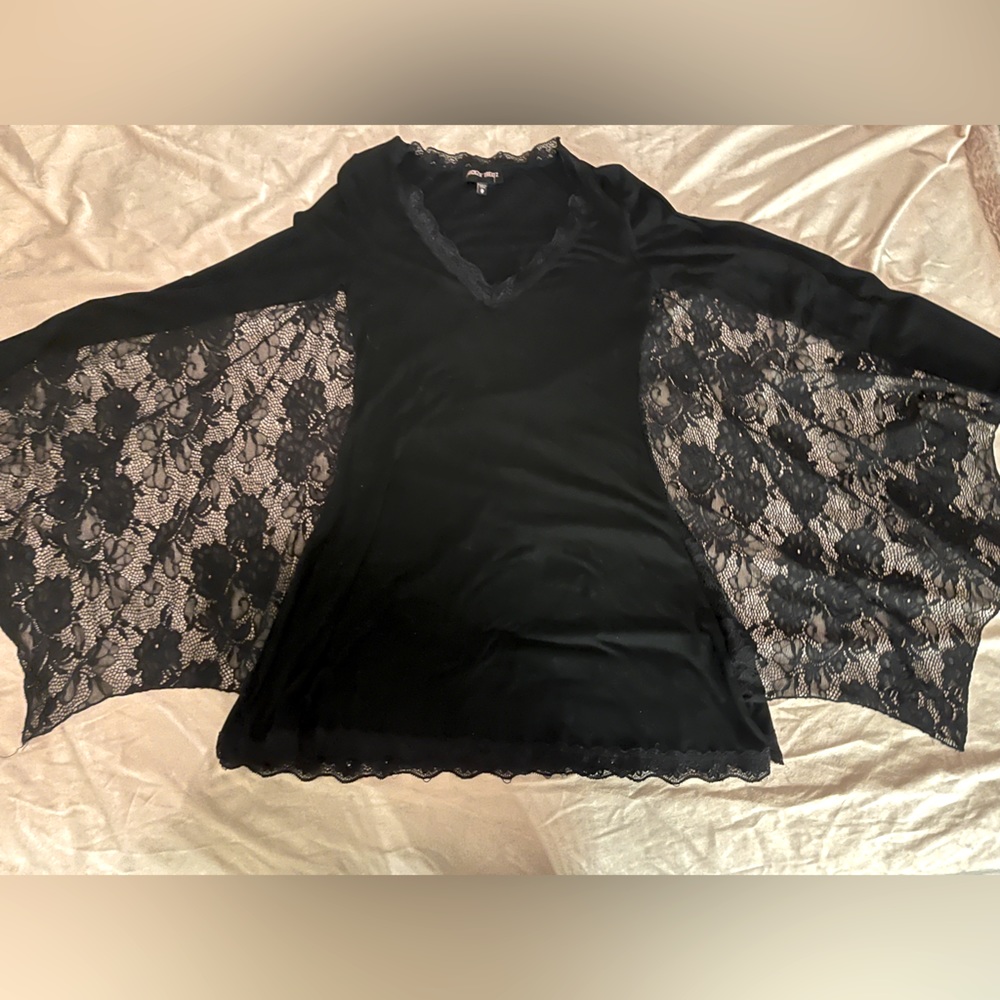 Halloween Dolls Kill vampire dress